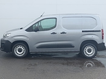 Used Citroen Berlingo 2022 for sale - 78274667: Photo
