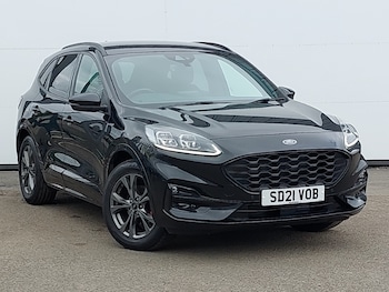 Ford - Kuga