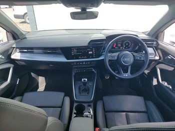 Used Audi A3 2024 for sale - 78933145: Photo