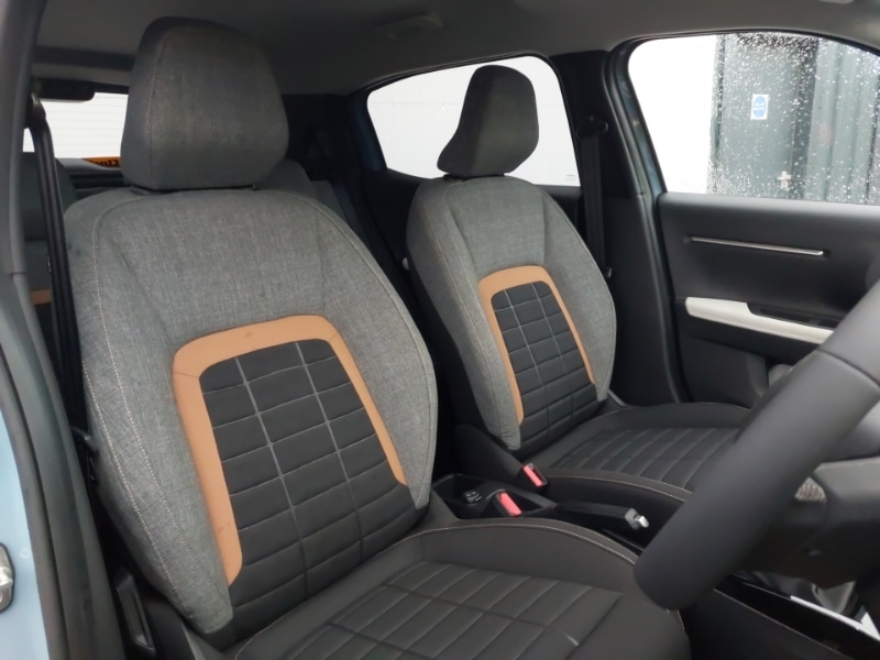 Used Citroen C3 Aircross 2025 for sale - 76893728: Photo 13