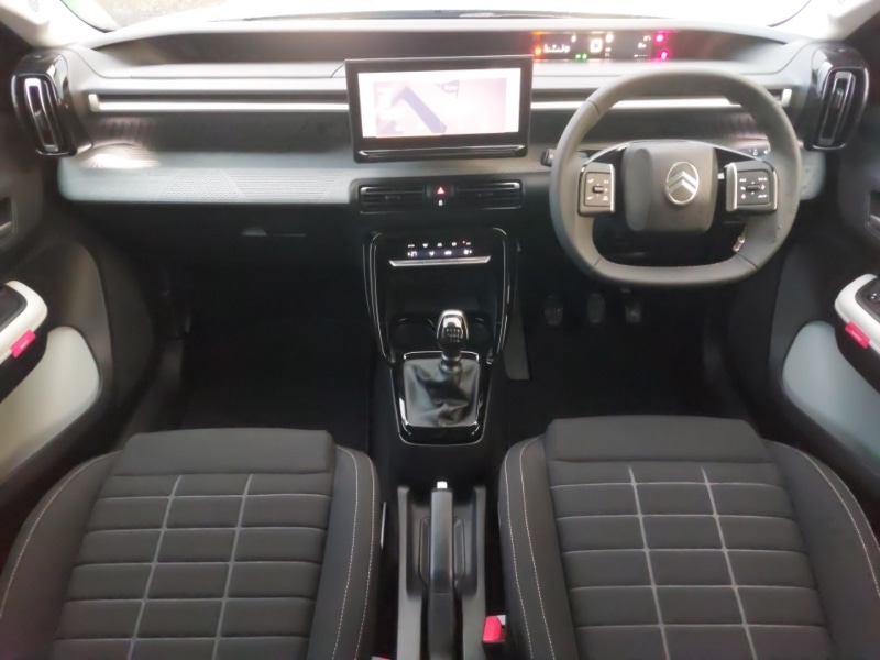 Used Citroen C3 Aircross 2025 for sale - 76893728: Photo 2