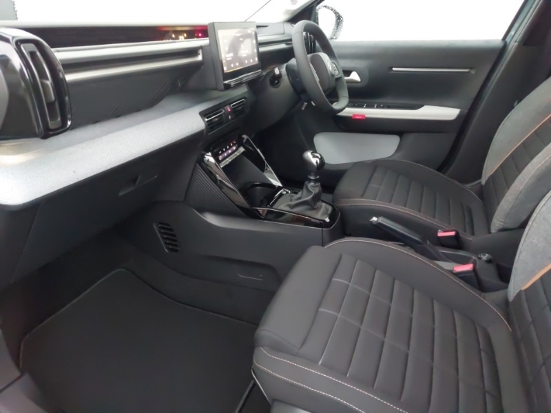 Used Citroen C3 Aircross 2025 for sale - 76893728: Photo 5