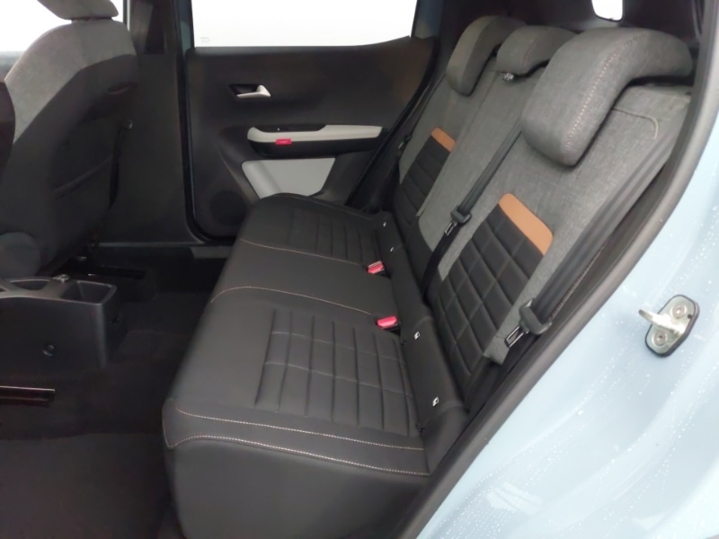 Used Citroen C3 Aircross 2025 for sale - 76893728: Photo 6