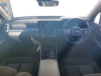 Used Kia Sorento 2021 for sale - 78312522: Photo