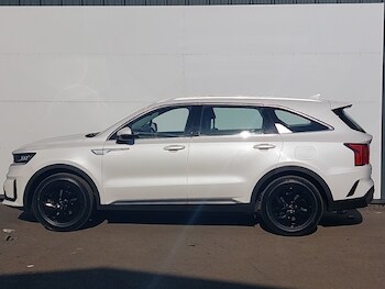 Used Kia Sorento 2021 for sale - 78312522: Photo