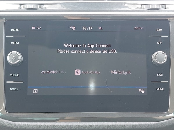 Used Volkswagen Tiguan 2019 for sale - 75349703: Photo 14