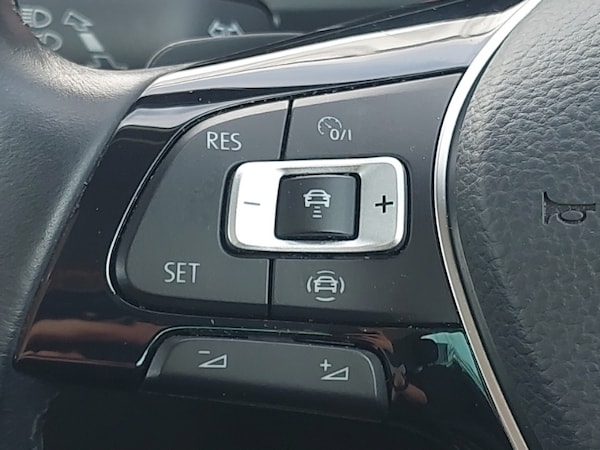 Used Volkswagen Tiguan 2019 for sale - 75349703: Photo 16