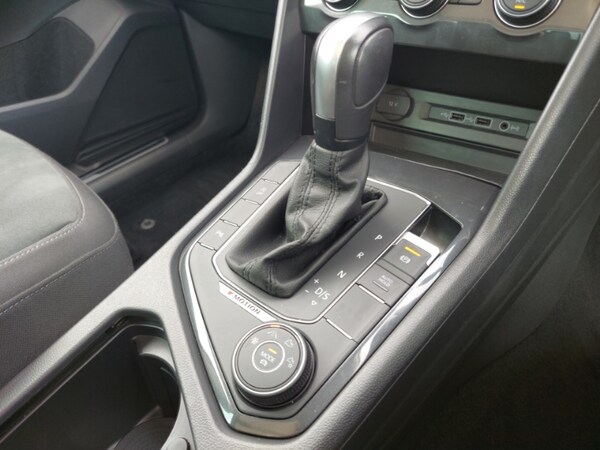 Used Volkswagen Tiguan 2019 for sale - 75349703: Photo 19
