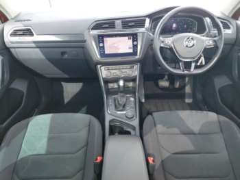 Used Volkswagen Tiguan 2019 for sale - 75349703: Photo