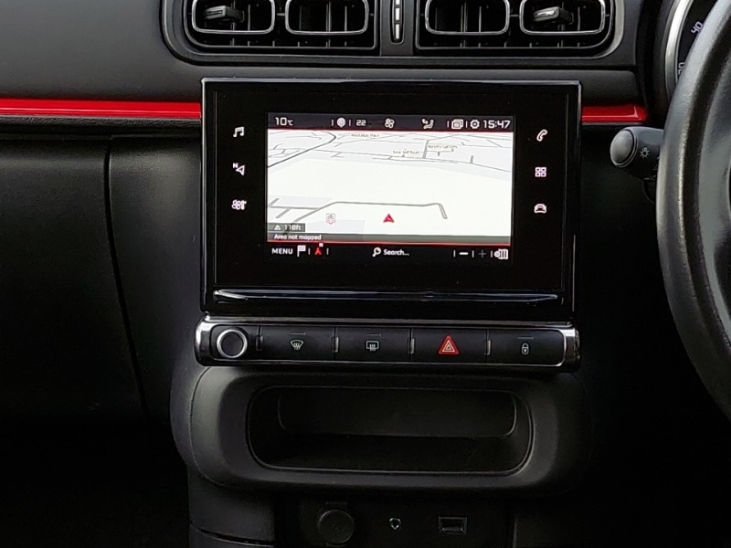 Used Citroen C3 2018 for sale - 76387795: Photo 10