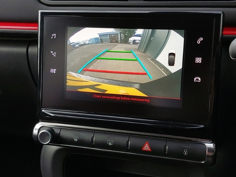 Used Citroen C3 2018 for sale - 76387795: Photo 11