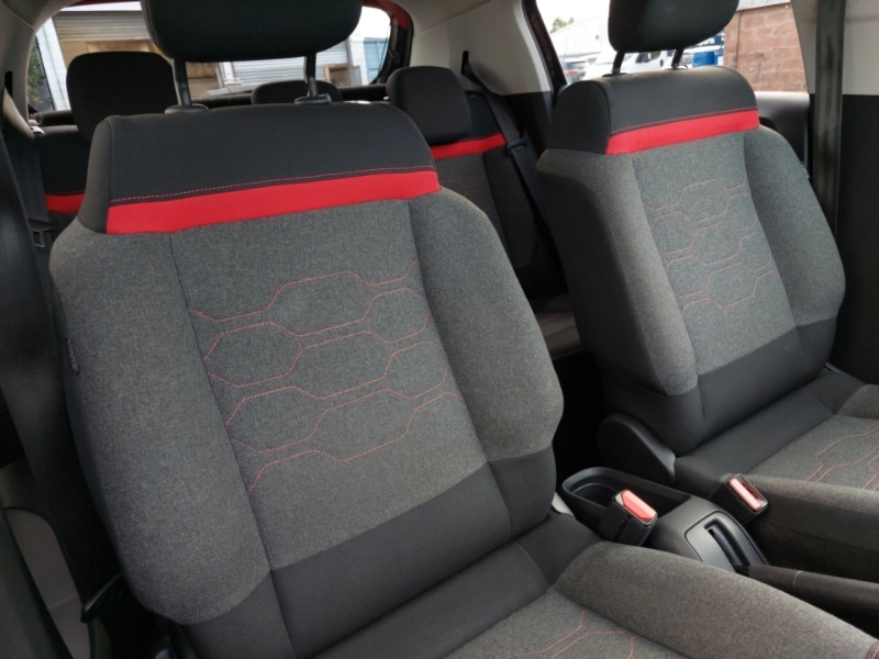 Used Citroen C3 2018 for sale - 76387795: Photo 13