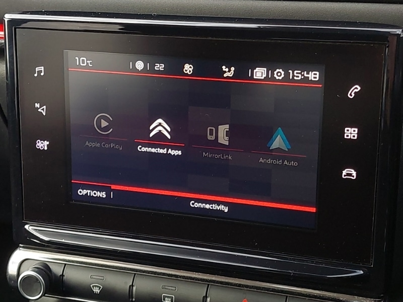 Used Citroen C3 2018 for sale - 76387795: Photo 14