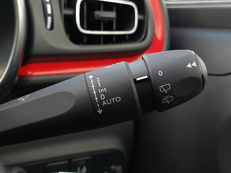 Used Citroen C3 2018 for sale - 76387795: Photo 17