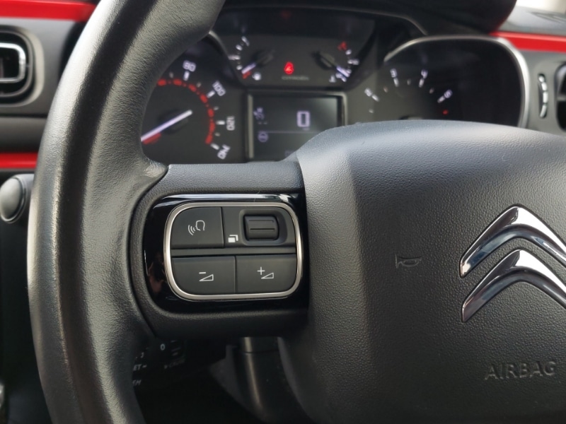 Used Citroen C3 2018 for sale - 76387795: Photo 18