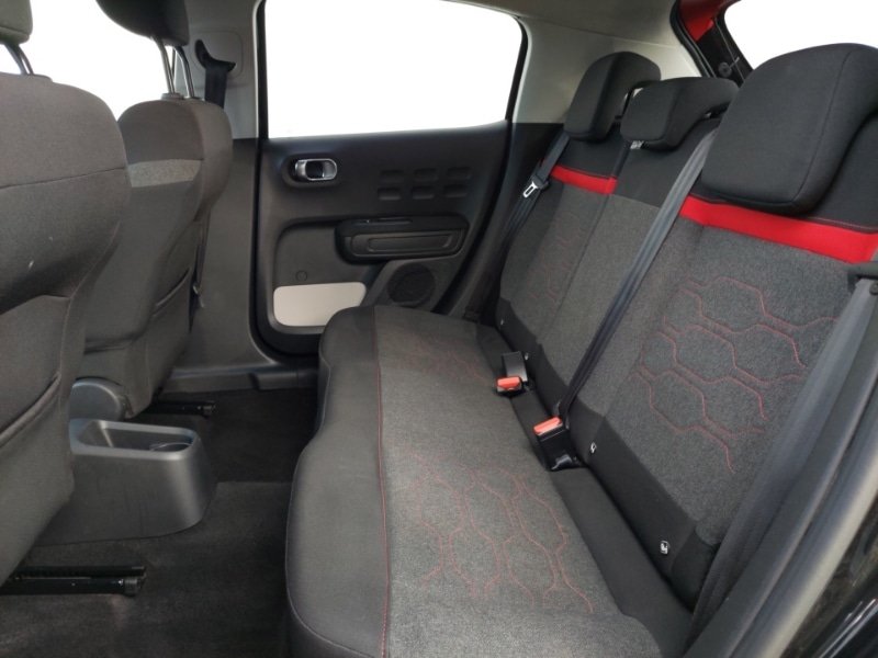 Used Citroen C3 2018 for sale - 76387795: Photo 6