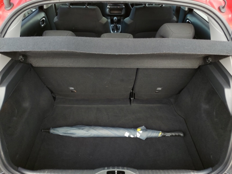 Used Citroen C3 2018 for sale - 76387795: Photo 8