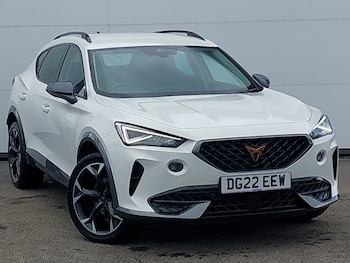 Used Cupra Formentor 2022 for sale - 79113221: Photo