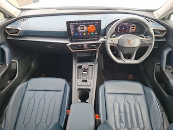Used Cupra Formentor 2022 for sale - 79113221: Photo