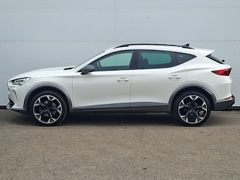 Used Cupra Formentor 2022 for sale - 79113221: Photo
