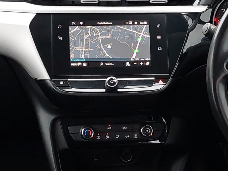 Used Vauxhall Corsa 2020 for sale - 76418960: Photo 10