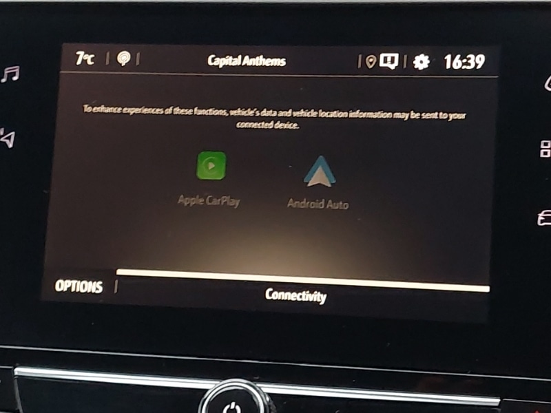 Used Vauxhall Corsa 2020 for sale - 76418960: Photo 11