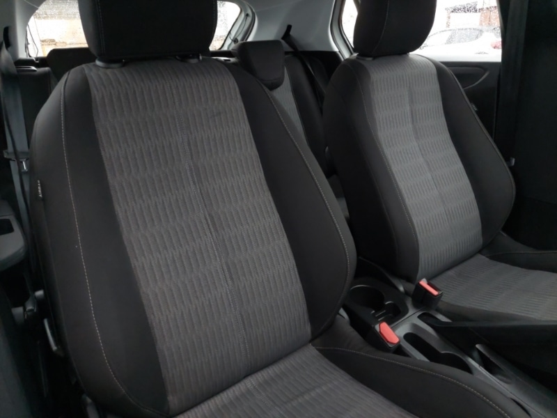 Used Vauxhall Corsa 2020 for sale - 76418960: Photo 13