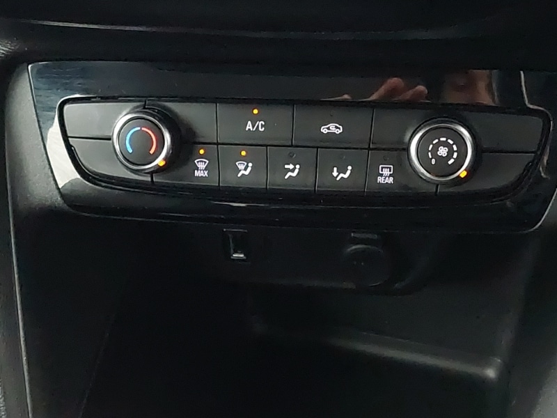 Used Vauxhall Corsa 2020 for sale - 76418960: Photo 15