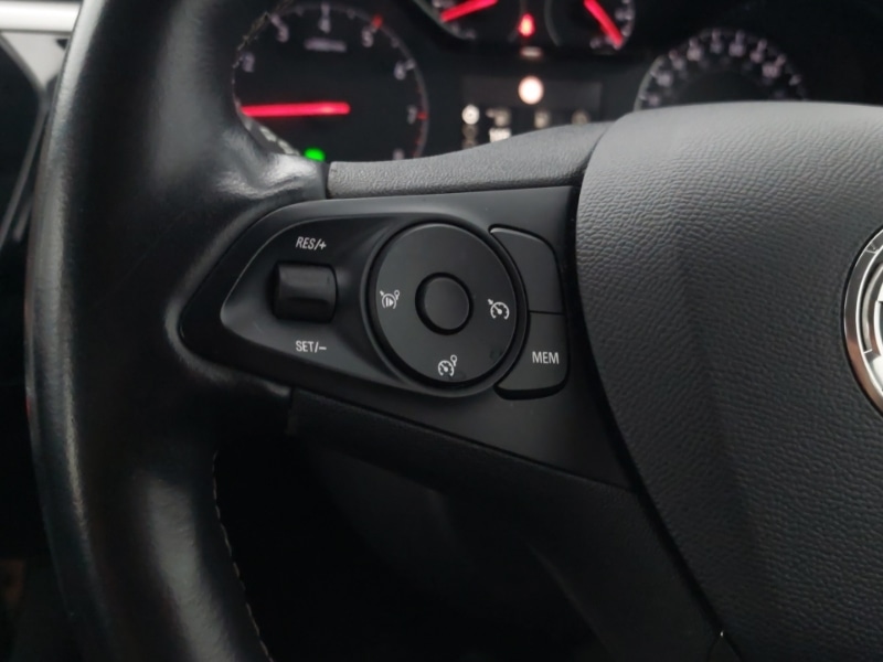 Used Vauxhall Corsa 2020 for sale - 76418960: Photo 16