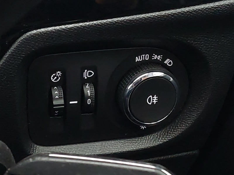 Used Vauxhall Corsa 2020 for sale - 76418960: Photo 17