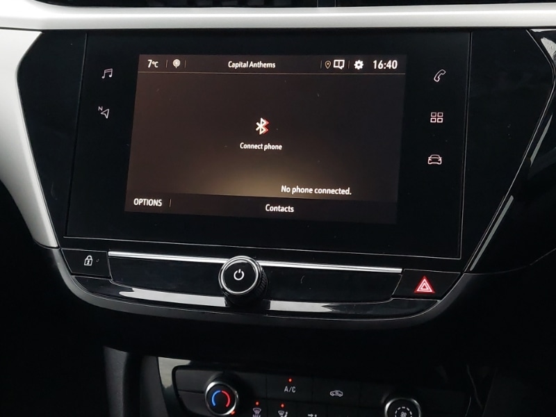 Used Vauxhall Corsa 2020 for sale - 76418960: Photo 18