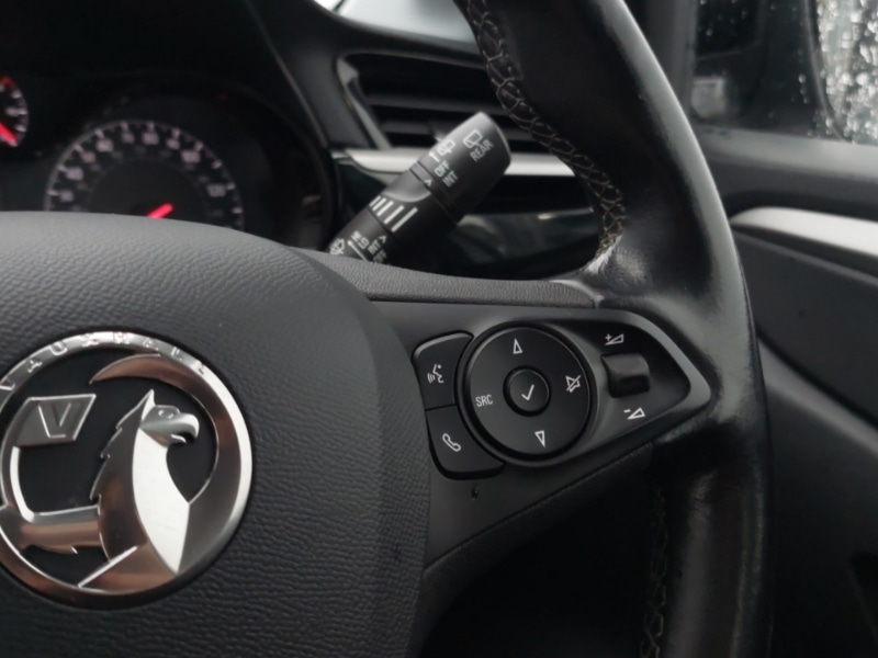Used Vauxhall Corsa 2020 for sale - 76418960: Photo 19