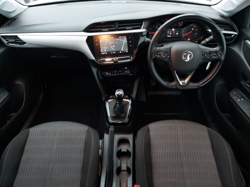 Used Vauxhall Corsa 2020 for sale - 76418960: Photo 2