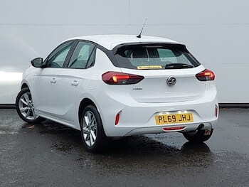 Used Vauxhall Corsa 2020 for sale - 76418960: Photo