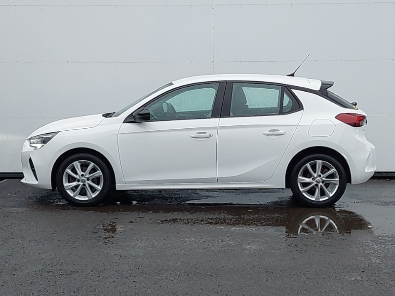 Used Vauxhall Corsa 2020 for sale - 76418960: Photo 4