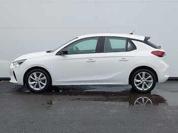 Used Vauxhall Corsa 2020 for sale - 76418960: Photo