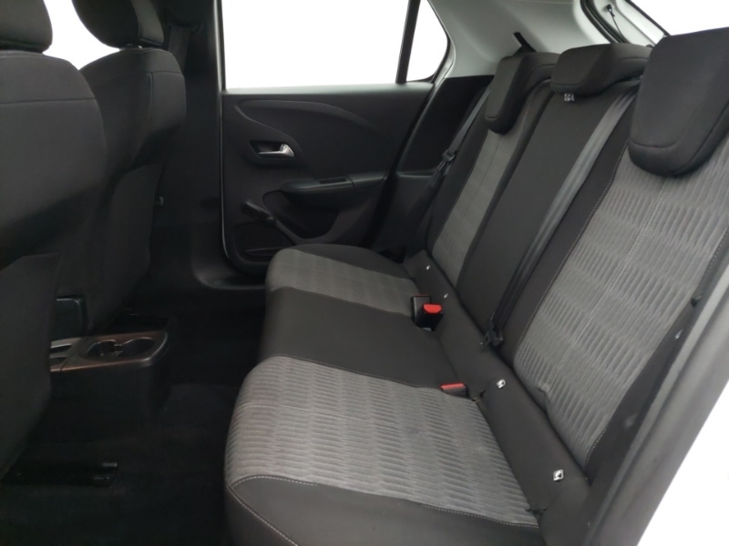 Used Vauxhall Corsa 2020 for sale - 76418960: Photo 6