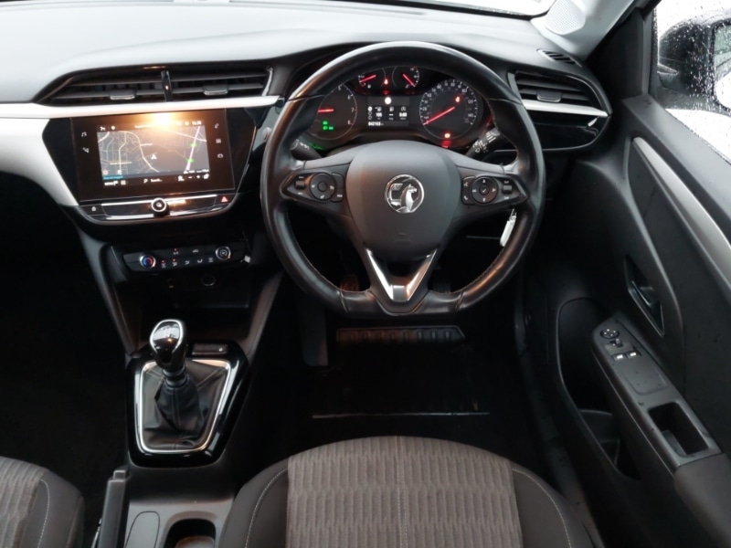 Used Vauxhall Corsa 2020 for sale - 76418960: Photo 7