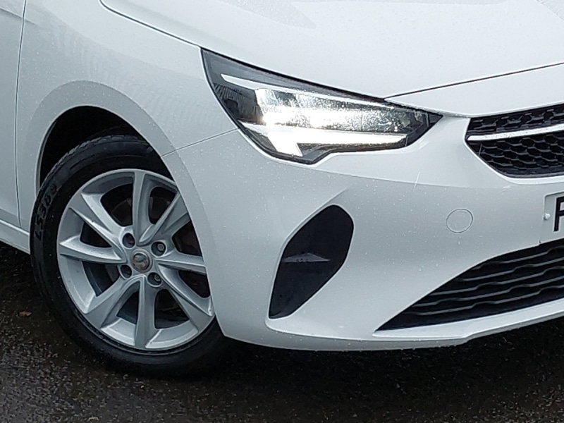 Used Vauxhall Corsa 2020 for sale - 76418960: Photo 9