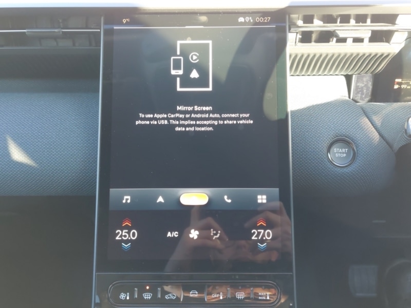 Used Citroen C5 Aircross 2025 for sale - 76696013: Photo 14