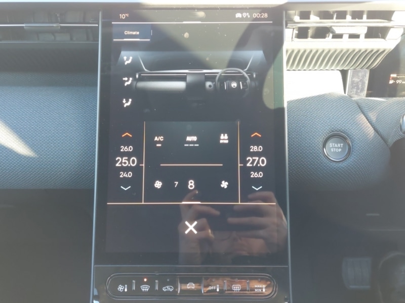 Used Citroen C5 Aircross 2025 for sale - 76696013: Photo 16