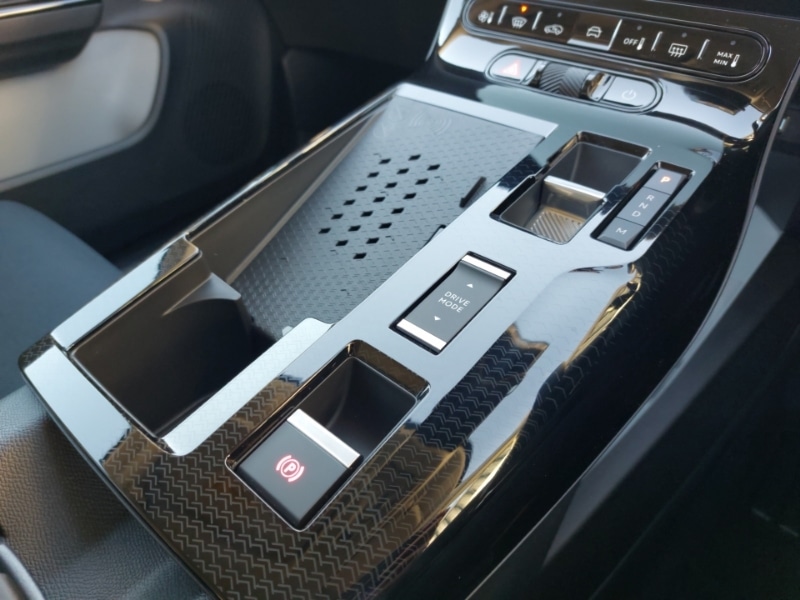 Used Citroen C5 Aircross 2025 for sale - 76696013: Photo 19