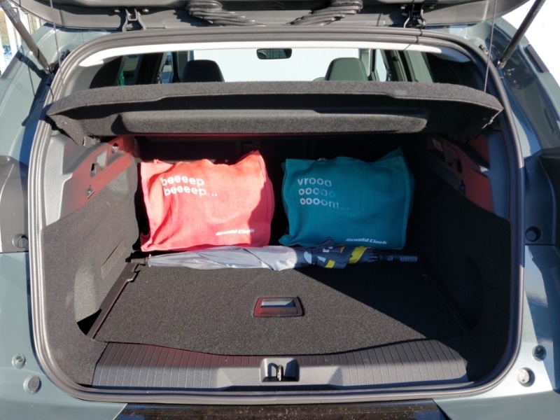 Used Citroen C5 Aircross 2025 for sale - 76696013: Photo 8