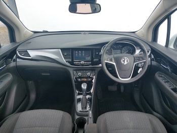 Used Vauxhall Mokka X 2017 for sale - 78498941: Photo