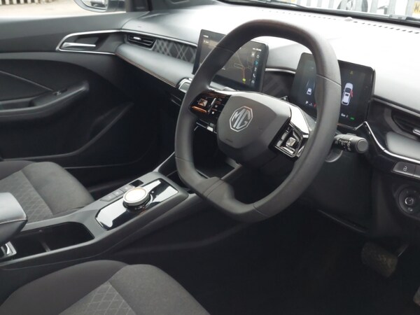 Used MG MG3 2024 for sale - 76269124: Photo 12