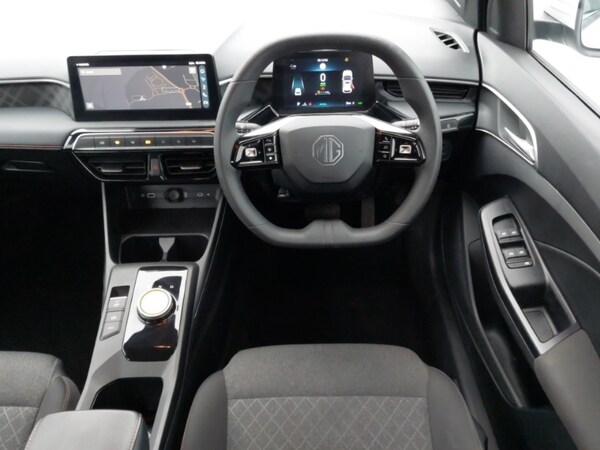 Used MG MG3 2024 for sale - 76269124: Photo 7