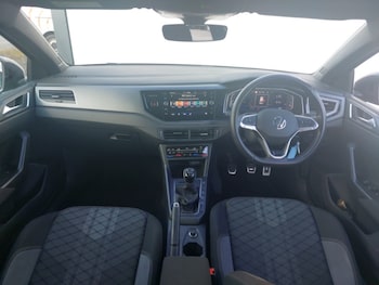 Used Volkswagen Taigo 2024 for sale - 78848721: Photo