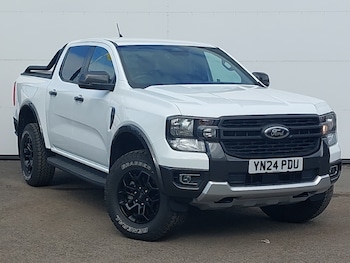 Used Ford Ranger 2024 for sale - 79171209: Photo