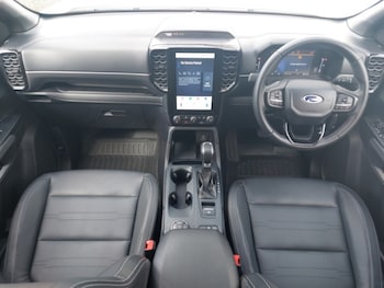 Used Ford Ranger 2024 for sale - 79171209: Photo