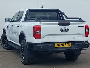Used Ford Ranger 2024 for sale - 79171209: Photo